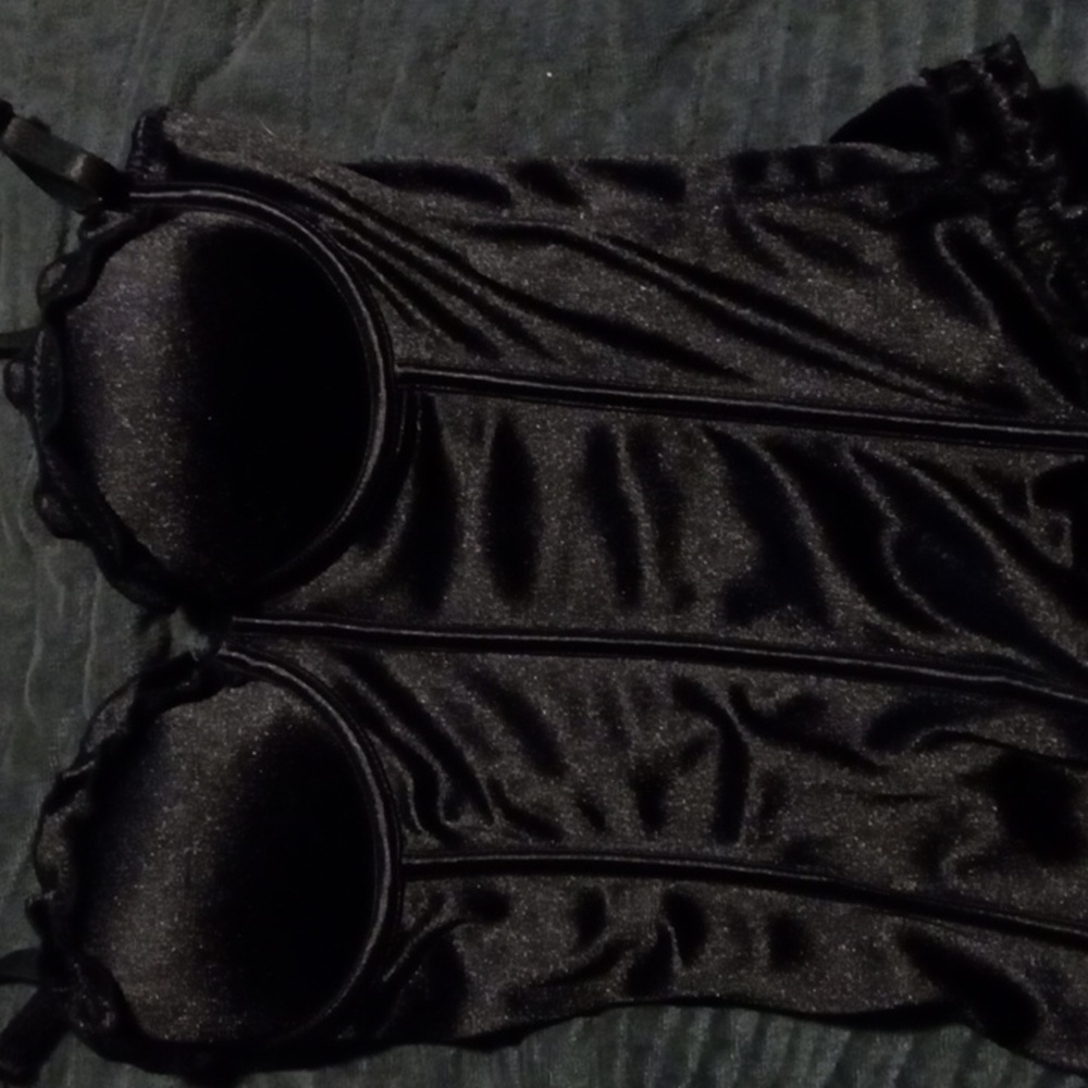 Sexy top for costumes